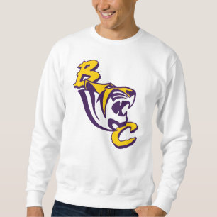 Moletom Tigre BC