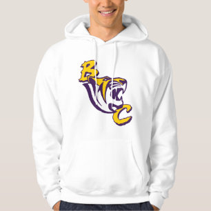 Moletom Tigre da BC