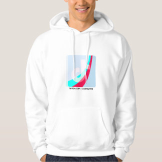 Moletom Tiktok Hoodie