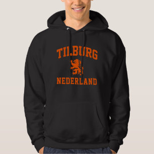 Moletom Tilburg Nederland