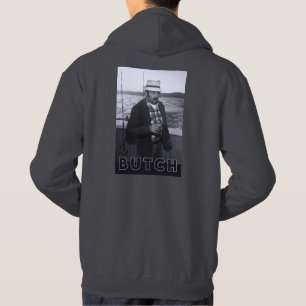 Moletom TIO BUTCH - Hoodie