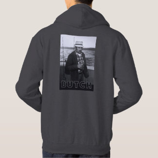 Moletom TIO BUTCH - Hoodie
