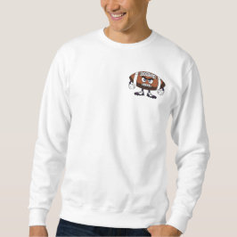 Moletom Tire a camisola do meu filho, o peito esquerdo