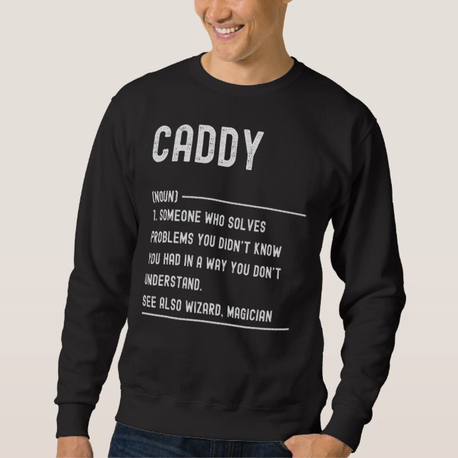 Moletom Título do Cargo da Definição do Cadastro Shirts Fu (Frente)