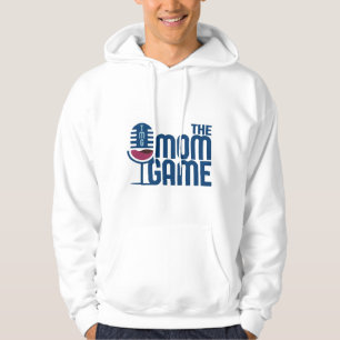 Moletom TMG Hoodie - Branco