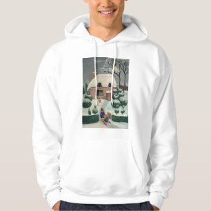 Moletom Tobogganing