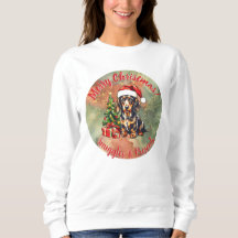 Tocas, Presentes e Diversão de Férias!: Esquadrão 