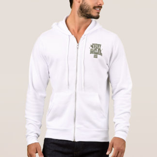 Moletom Todo Dólar É uma Roupa de Construção de Riqueza Zi