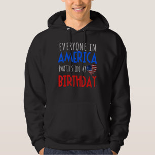Moletom Todos Nos Partidos Americanos No Meu Humor S De An