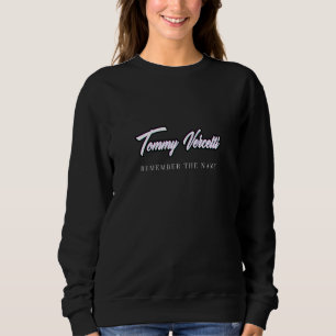 Moletom Tommy Vercetti Unisex Exclusivo