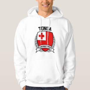 Moletom Tonga