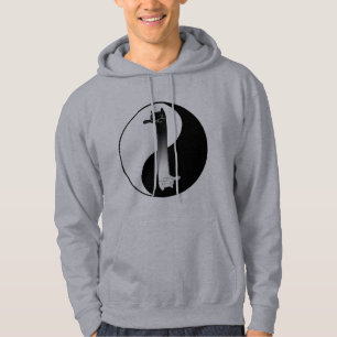 Moletom Toon Tao de Longcat