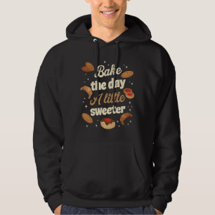 Moletom Torne o dia um pouco mais doce