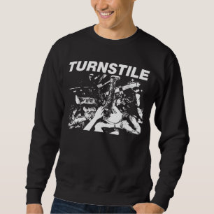 Moletom Torniquete