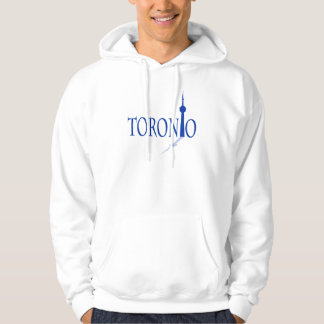 Moletom Toronto
