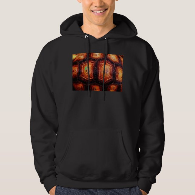 Moletom Tortoisinferno (Frente)