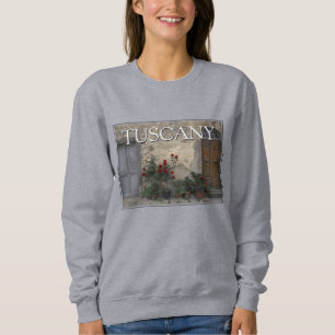 Moletom Toscana, Itália Portal Toscano