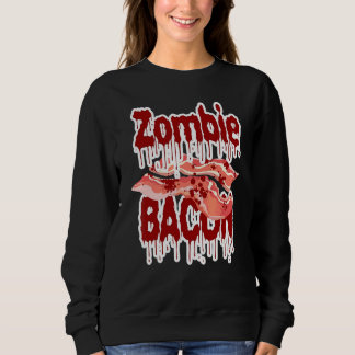 Moletom Toucinho de Zumbi Cadáver Inumano Vingança
