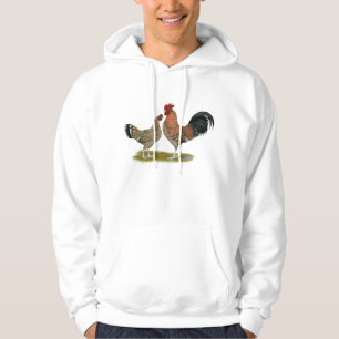 Moletom Tournaisis Bantams