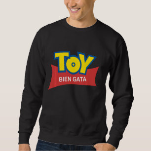 Moletom Toy Bien Gata