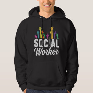 Moletom Trabalho de Graduação do Trabalho Social