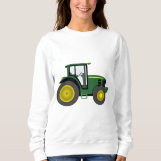 Moletom tractor