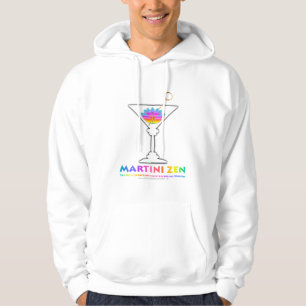 Moletom Trajeto aos Hoodies da iluminação do cocktail,