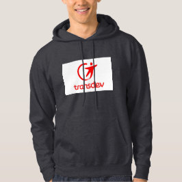 Moletom Transdev Hoodie