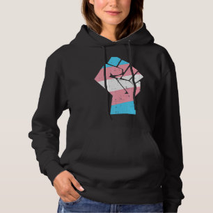 Moletom Transexua legal Transgender Fist Prist Rights Lgbt