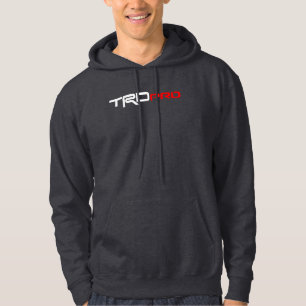 MOLETOM TRD PRO