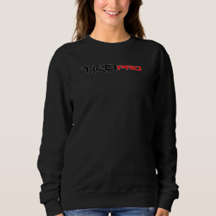 Moletom Trd Racing Development Pro