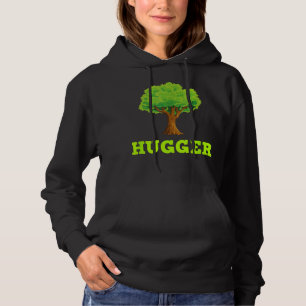 Moletom Tree Hugger Nature Outdoor Environmental Gift Chri