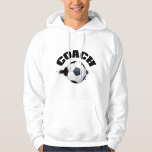 Moletom Treinador de futebol