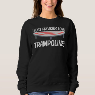 Moletom Trempolim Legal Para Homens Mulheres Recreativo Ao