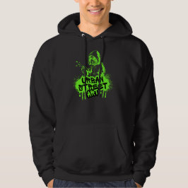Moletom Trendy hoodie with unique style