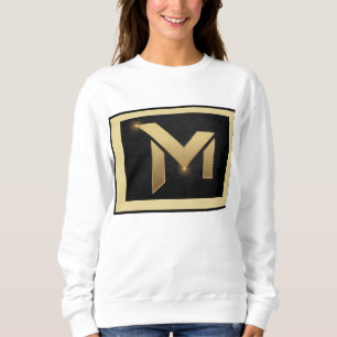 Moletom Trendy Luxury - Leitura