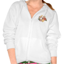 Trendy Sugar Skull Rosa Dia do Gótico dos Mortos