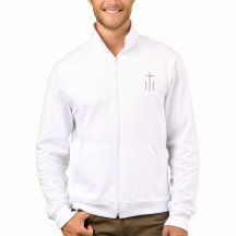 Três Cruzes no Calvário