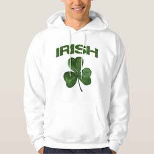 Moletom Trevo do irlandês do dia de St Patrick
