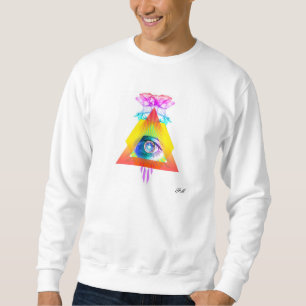Moletom Triângulo de Trippin