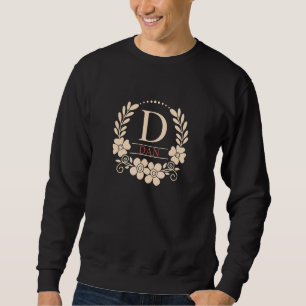 Moletom Tribe Of Dan