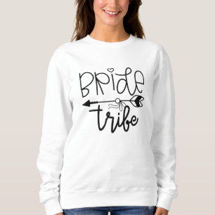 Moletom Tribo Bride