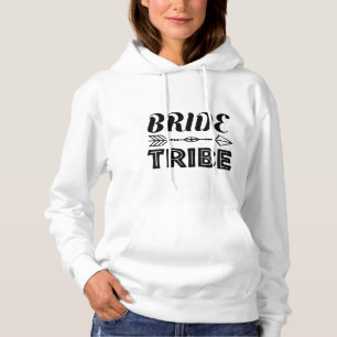 Moletom Tribo Bride