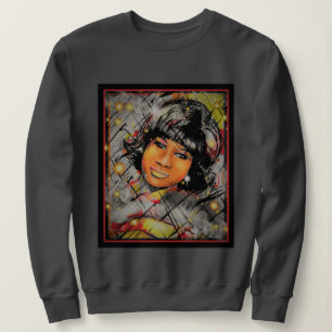 Moletom Tributo à Rainha da Alma