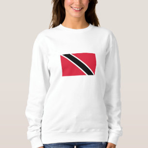 Moletom Trinidad e Tobago