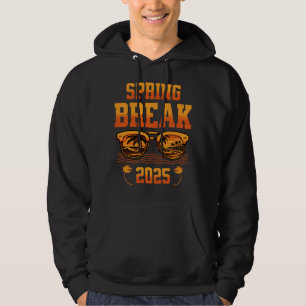 Moletom Trip Beach Crew Cruise da Família Spring Break 202