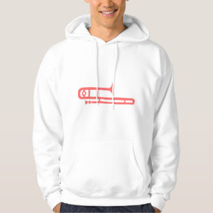 Moletom Trombone