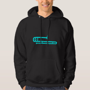 Moletom Trombone