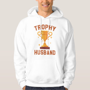 Moletom Trophy Husband