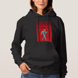 Moletom Troublemaker 